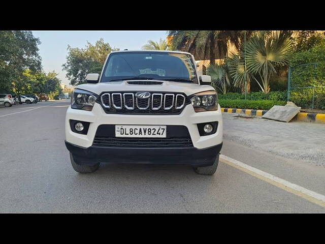 Used 2018 Mahindra Scorpio in Delhi