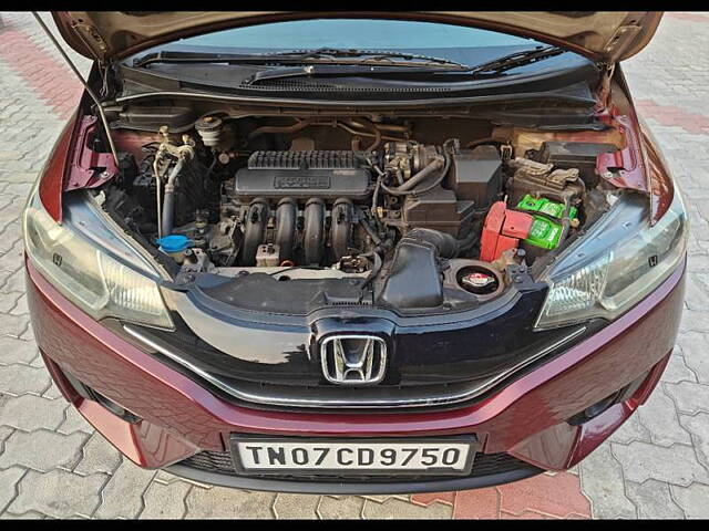 Used Honda Jazz [2015-2018] V AT Petrol in Chennai