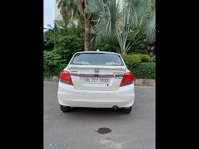 Used Honda Amaze [2016-2018] 1.2 S i-VTEC in Delhi