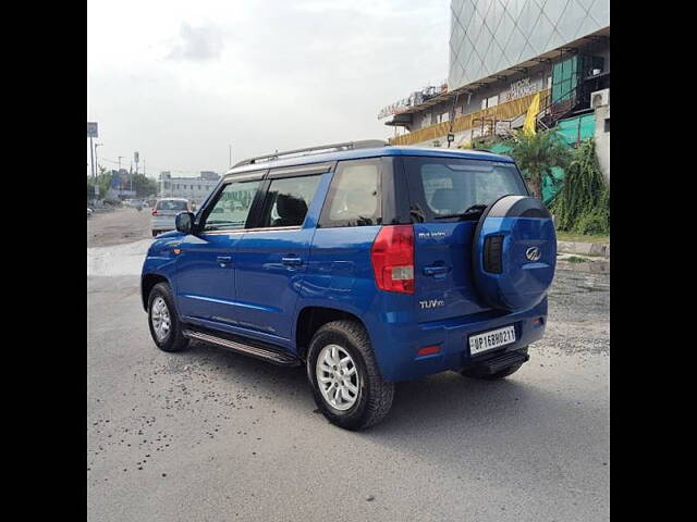 Used Mahindra TUV300 [2015-2019] T8 AMT in Delhi