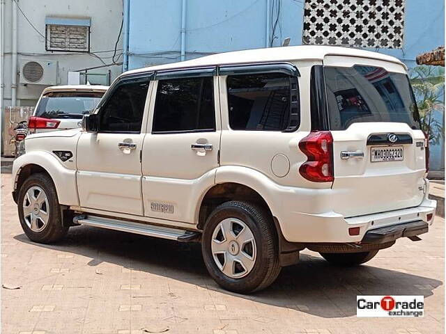 Used Mahindra Scorpio 2021 S5 2WD 7 STR in Mumbai