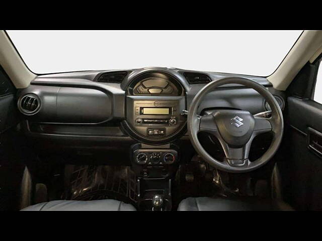 Used Maruti Suzuki Wagon R [2019-2022] VXi 1.0 [2019-2019] in Chandigarh