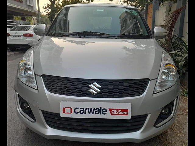 6230 Used Cars in Hyderabad, Second Hand Cars in Hyderabad - CarTrade