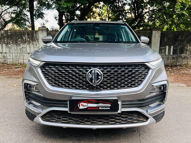 Used 2020 MG Hector in Mumbai