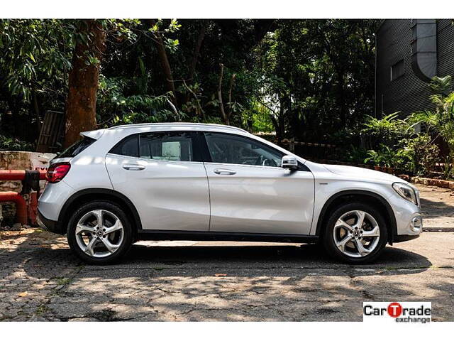 Used Mercedes-Benz GLA [2017-2020] 200 Urban Edition in Mumbai