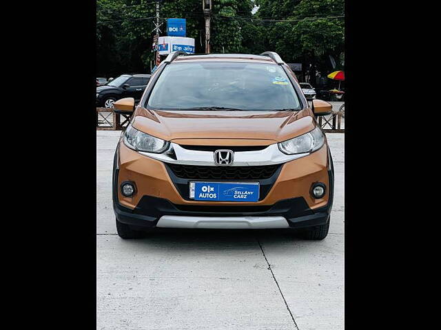 Used 2018 Honda WR-V in Lucknow