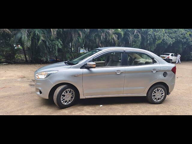 Used Ford Aspire [2015-2018] Trend 1.2 Ti-VCT [2014-20016] in Kolkata