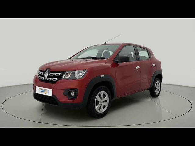 Used Renault Kwid [2015-2019] RXT [2015-2019] in Ahmedabad