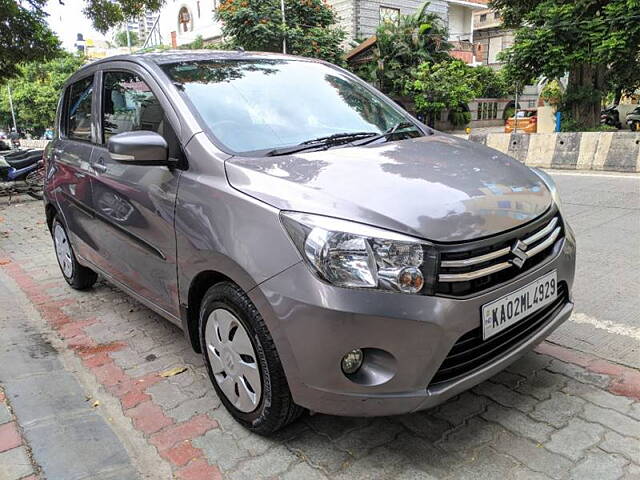 Used Maruti Suzuki Celerio [2017-2021] ZXi AMT [2019-2020] in Bangalore