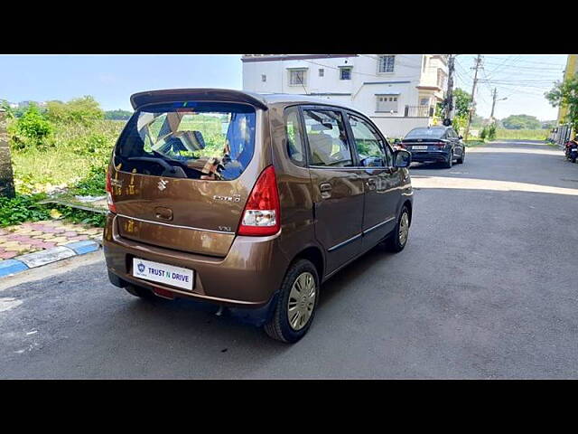 Used Maruti Suzuki Estilo VXi BS-IV in Kolkata