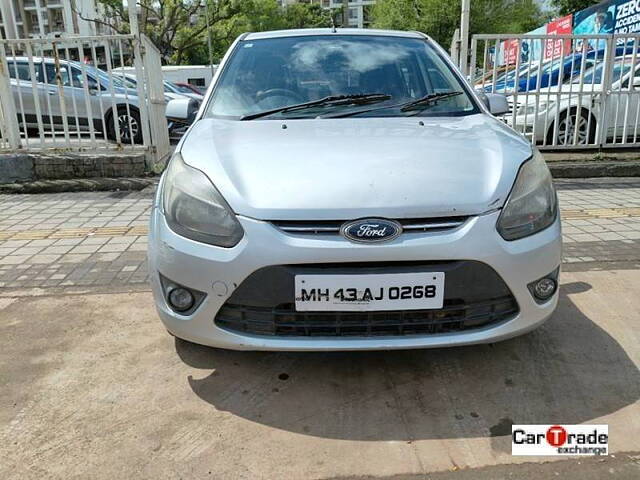 Used 2011 Ford Figo in Pune