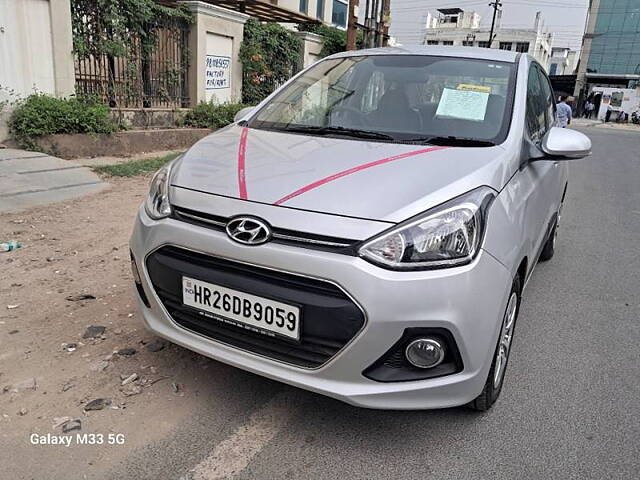 Used Hyundai Xcent [2014-2017] S 1.2 Special Edition in Noida