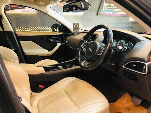 Used Jaguar F-Pace [2016-2021] Prestige in Navi Mumbai