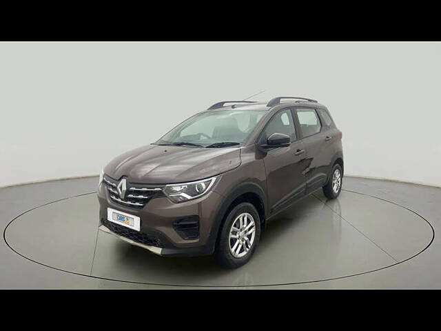 Used Renault Triber [2019-2023] RXT [2019-2020] in Bangalore