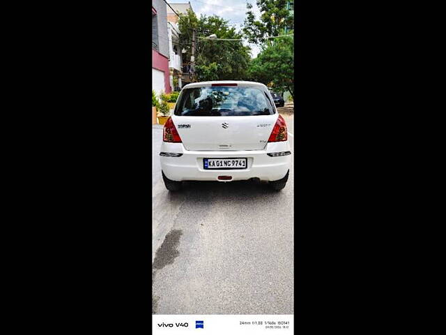 Used Maruti Suzuki Swift  [2005-2010] VXi in Bangalore