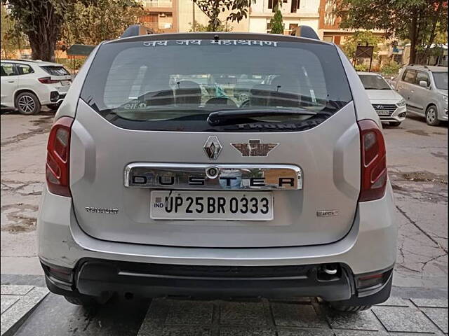 Used Renault Duster [2015-2016] 85 PS RxL Explore LE in Delhi