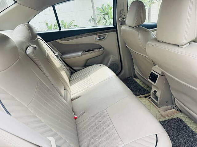 Used Maruti Suzuki Ciaz Delta 1.5 Diesel in Ludhiana