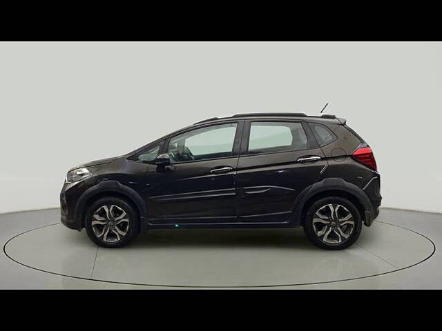 Used Honda WR-V [2017-2020] VX MT Petrol in Delhi