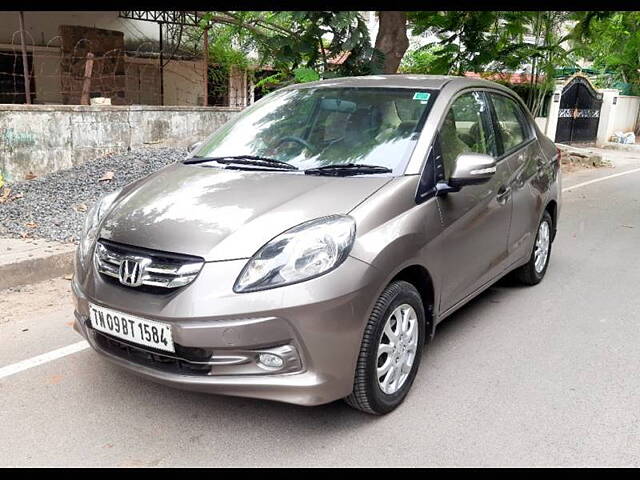 Used Honda Amaze [2013-2016] 1.2 VX AT i-VTEC in Chennai