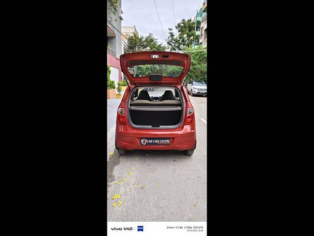 Used Hyundai i10 [2010-2017] Magna 1.2 Kappa2 in Bangalore