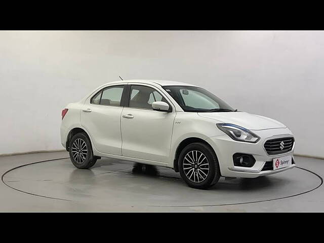 Used Maruti Suzuki Dzire [2017-2020] ZXi Plus AMT in Ahmedabad