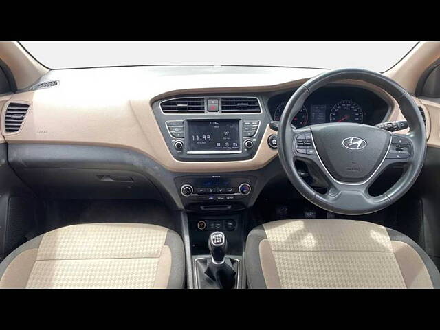 Used Hyundai Elite i20 [2019-2020] Asta 1.2 (O) [2019-2020] in Hyderabad