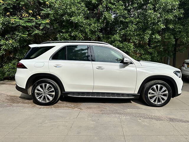 Used Mercedes-Benz GLC [2019-2023] 200 Progressive in Hyderabad