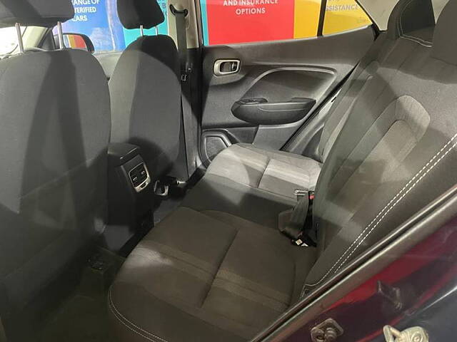 Used Hyundai Venue [2019-2022] S 1.0 Petrol [2019-2020] in Kolkata