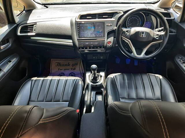 Used Honda WR-V [2017-2020] VX MT Diesel in Coimbatore