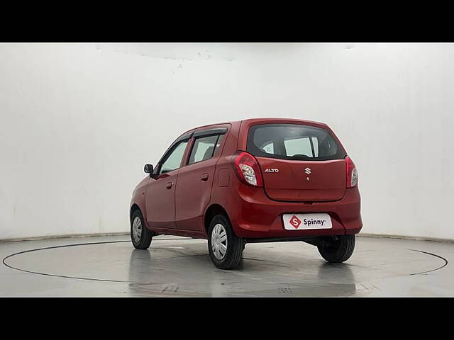 Used Maruti Suzuki Alto 800 [2012-2016] Lxi in Hyderabad