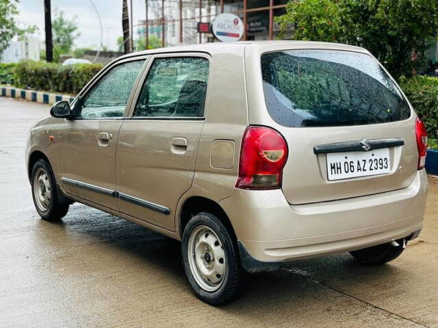 Used Maruti Suzuki Alto K10 [2010-2014] LXi in Pune