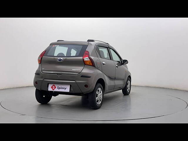 Used Datsun redi-GO [2016-2020] T(O) 1.0 [2017-2019] in Bangalore