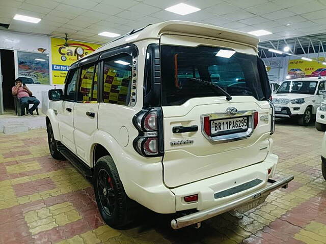 Used Mahindra Scorpio [2014-2017] S6 Plus 1.99 [2016-2017] in Muzaffurpur