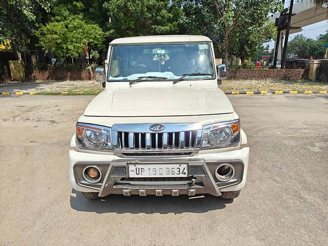 Used 2017 Mahindra Bolero in Delhi