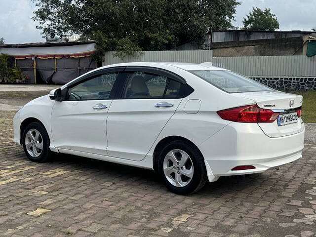 Used Honda City [2014-2017] VX in Pune