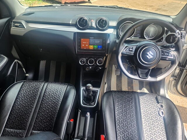 Used Maruti Suzuki Swift ZXi Plus [2021-2023] in Bhubaneswar