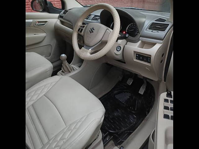 Used Maruti Suzuki Ertiga [2015-2018] VDI SHVS in Delhi