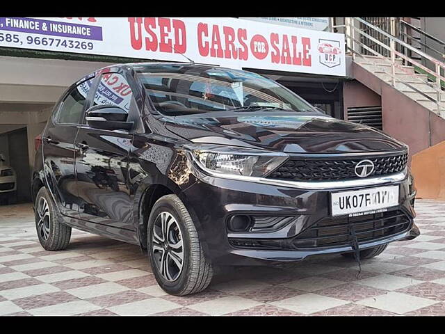 Used 2023 Tata Tiago in Dehradun