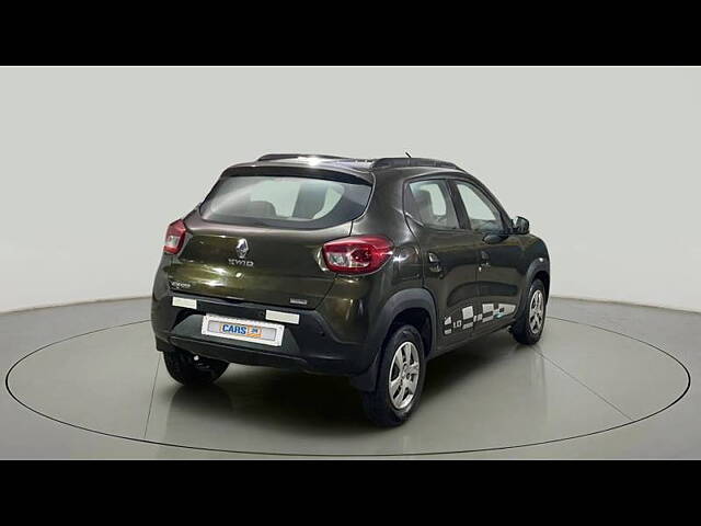 Used Renault Kwid [2015-2019] RXT Opt [2015-2019] in Delhi