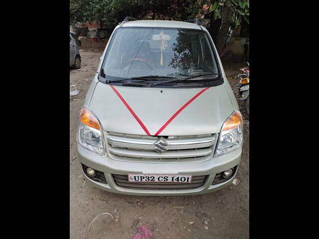 Used Maruti Suzuki Wagon R [2006-2010] LXi Minor in Lucknow