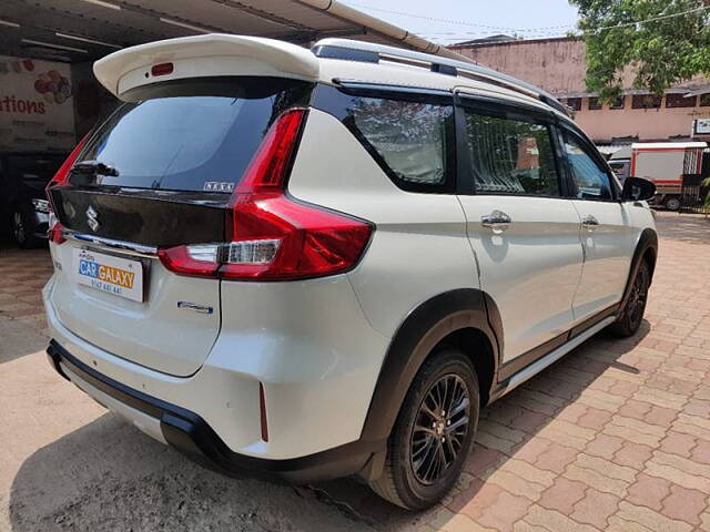 Used Maruti Suzuki XL6 [2019-2022] Zeta MT Petrol in Mumbai