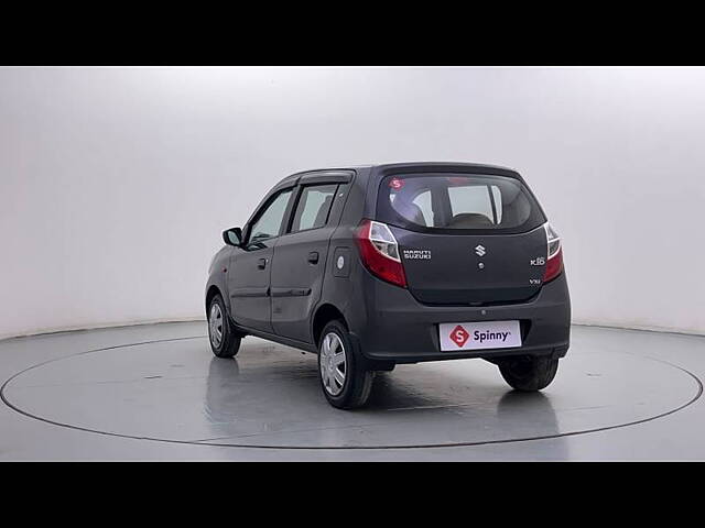 Used Maruti Suzuki Alto K10 [2014-2020] VXi AMT [2014-2018] in Bangalore