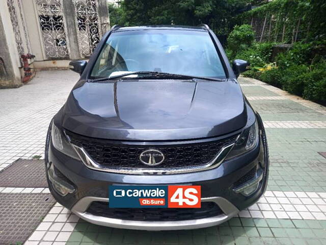 Used 2018 Tata Hexa in Mumbai