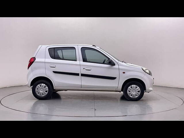 Used Maruti Suzuki Alto 800 [2012-2016] Lxi in Bangalore