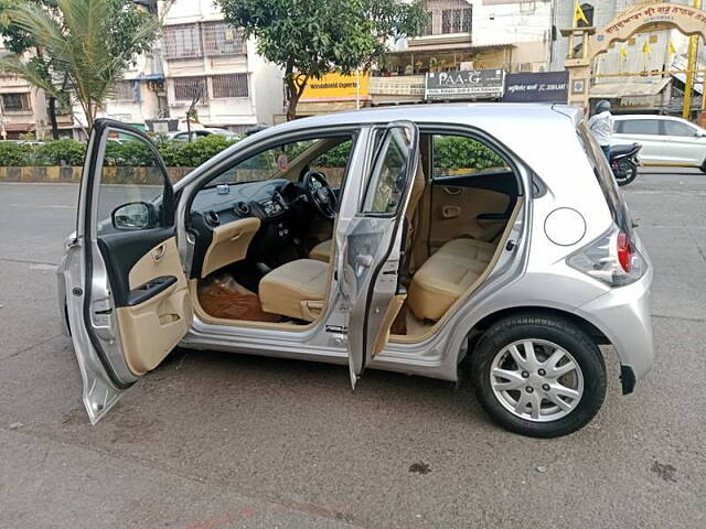 Used Honda Brio [2013-2016] VX AT in Mumbai