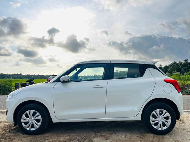 Used Maruti Suzuki Swift [2014-2018] VXi [2014-2017] in Kollam