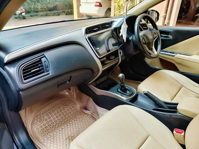 Used Honda City [2014-2017] VX (O) MT in Mumbai