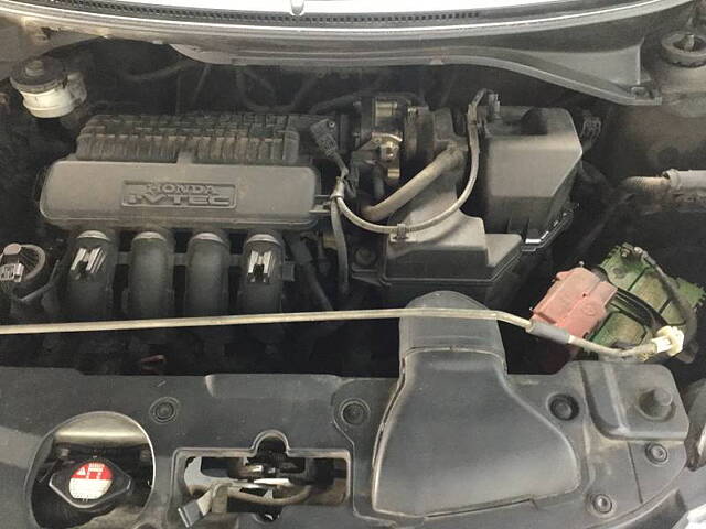 Used Honda BR-V V CVT Petrol in Bangalore