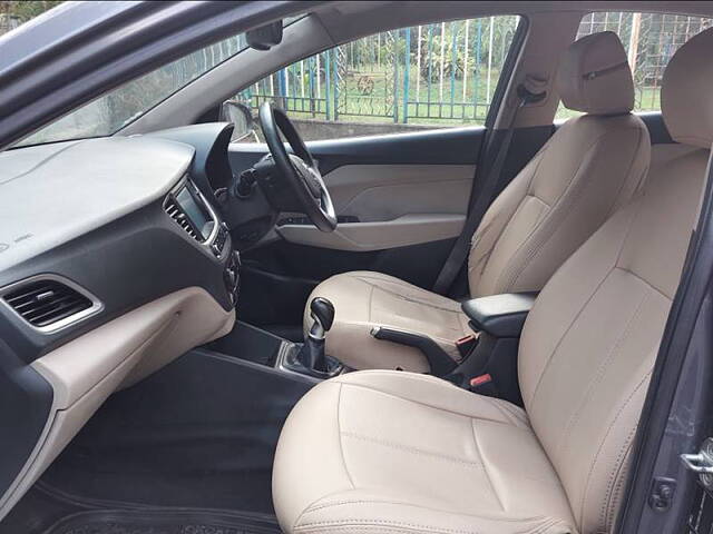 Used Hyundai Verna [2015-2017] 1.6 CRDI SX in Kolkata