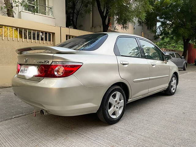 Used Honda City ZX GXi in Nagpur